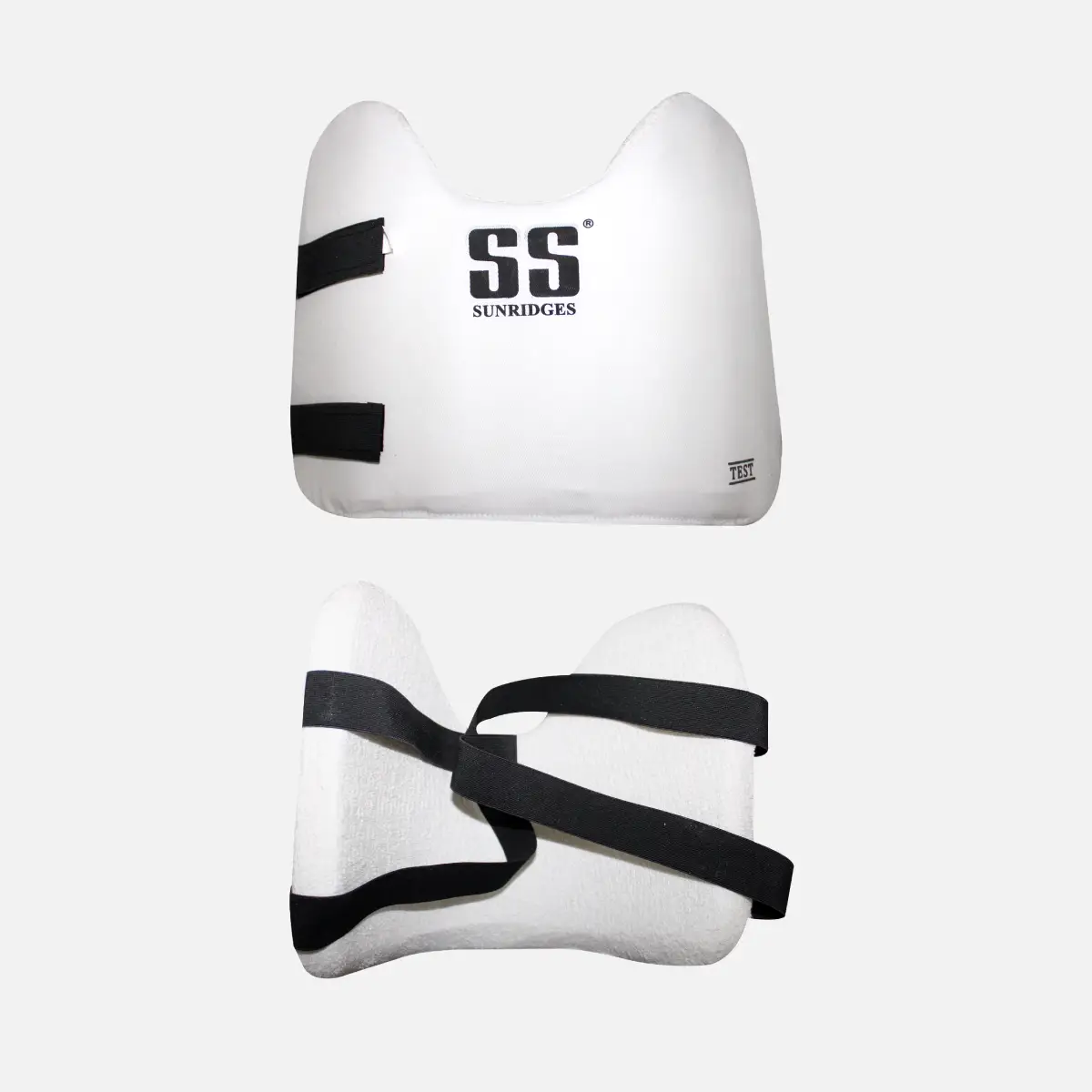 Chest Guard