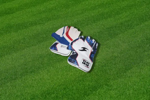 Wicket Keeping Gloves