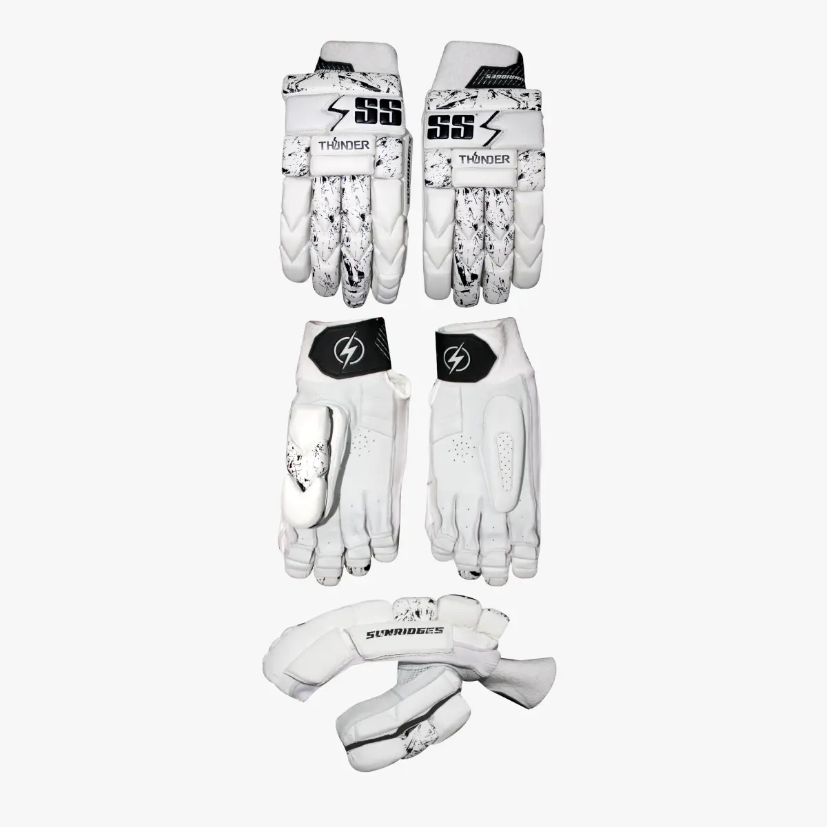 Batting Gloves